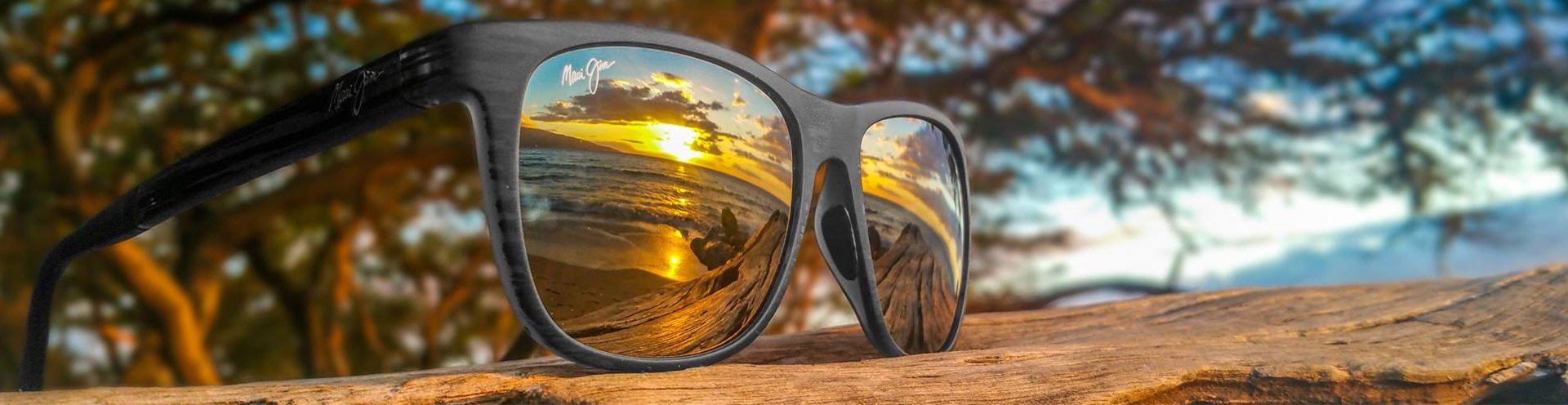Shades On, Style Up