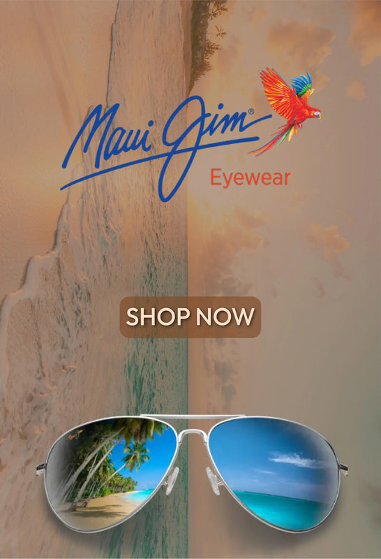 Shades On, Style Up