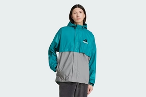 adidas Equipment Windbreaker