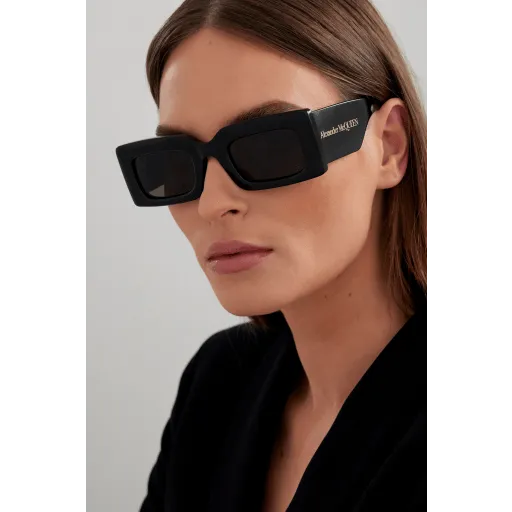 Alexander Mcqueen AM0433S 001