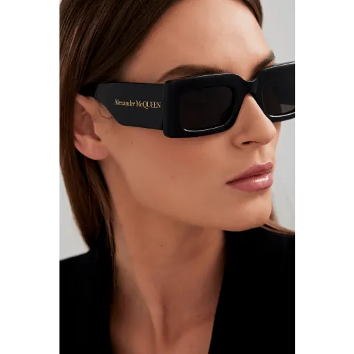 Alexander Mcqueen AM0433S 001