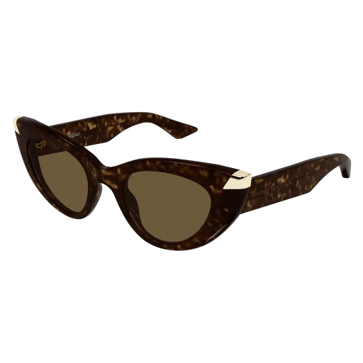 Alexander Mcqueen AM0442S 003