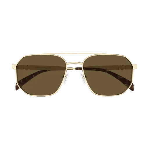 Alexander Mcqueen AM0458S 002