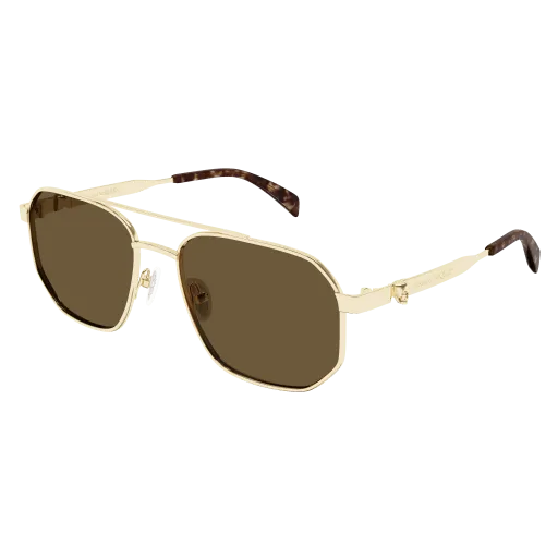 Alexander Mcqueen AM0458S 002