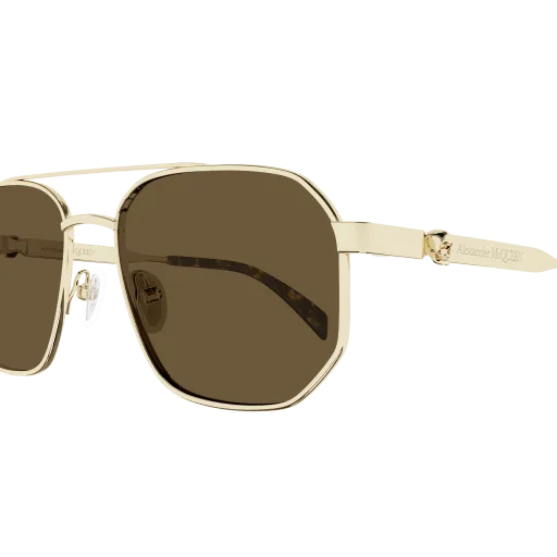 Alexander Mcqueen AM0458S 002