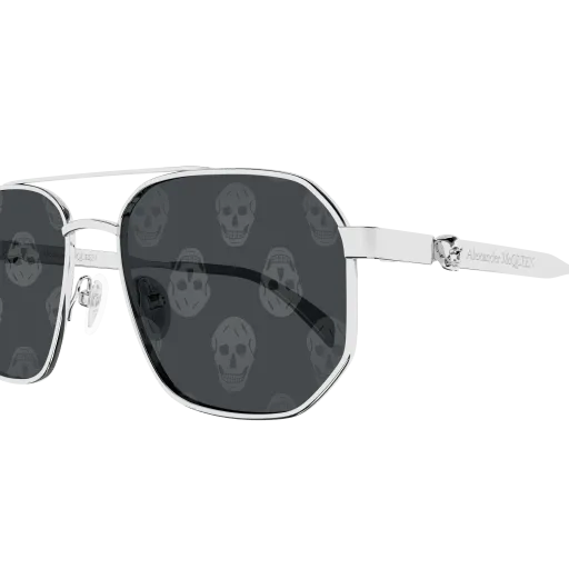 Alexander Mcqueen AM0458S 004