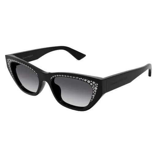 Alexander Mcqueen AM0465S 001