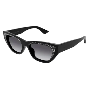 Alexander Mcqueen AM0465S 001