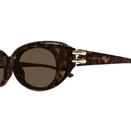 Alexander Mcqueen AM0469S 002