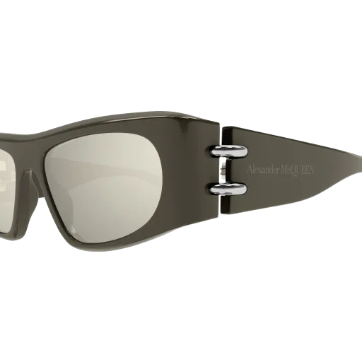 Alexander Mcqueen AM0471S 004