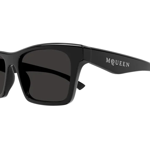 Alexander Mcqueen AM0472S 001