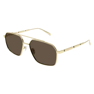 Alexander Mcqueen AM0477S 002
