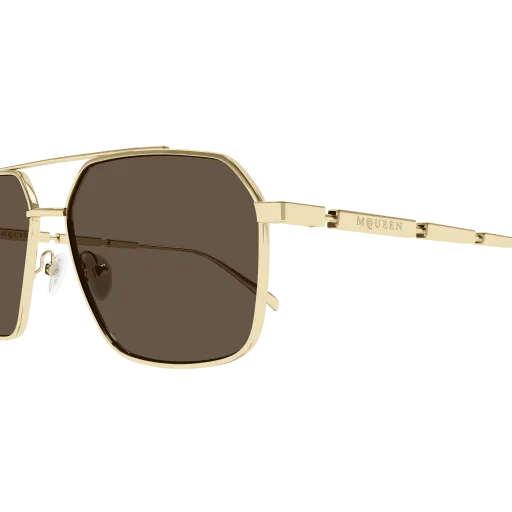 Alexander Mcqueen AM0477S 002