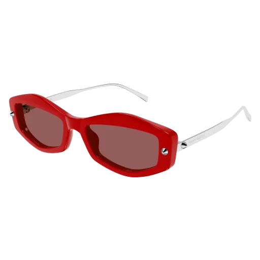 Alexander Mcqueen AM0482S 005
