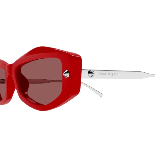 Alexander Mcqueen AM0482S 005