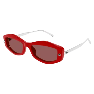 Alexander Mcqueen AM0482S 005