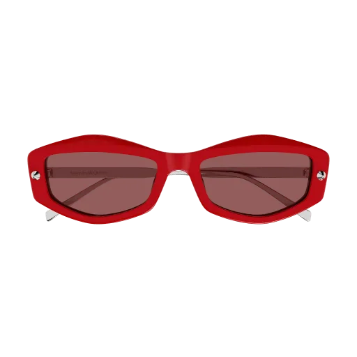 Alexander Mcqueen AM0482S 005