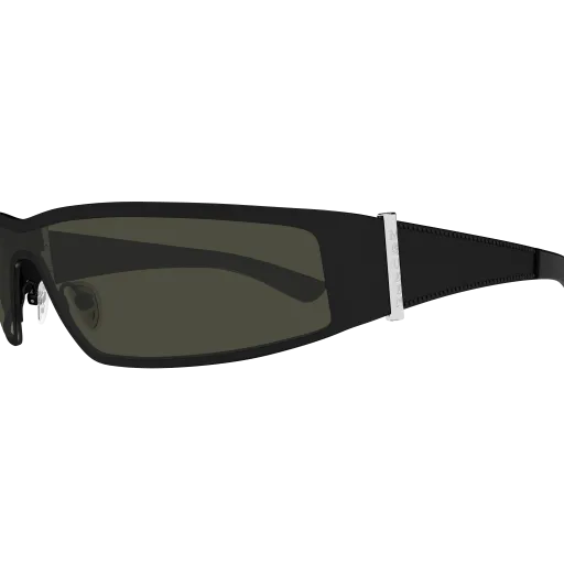 Alexander Mcqueen AM0491S 001