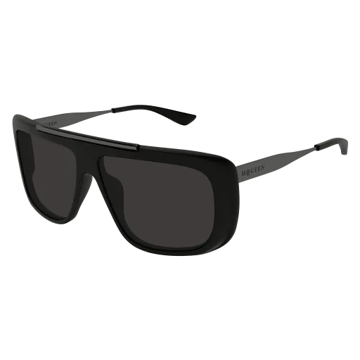 Alexander Mcqueen AM0492S 002