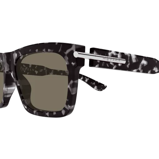 Alexander Mcqueen AM0495S 002