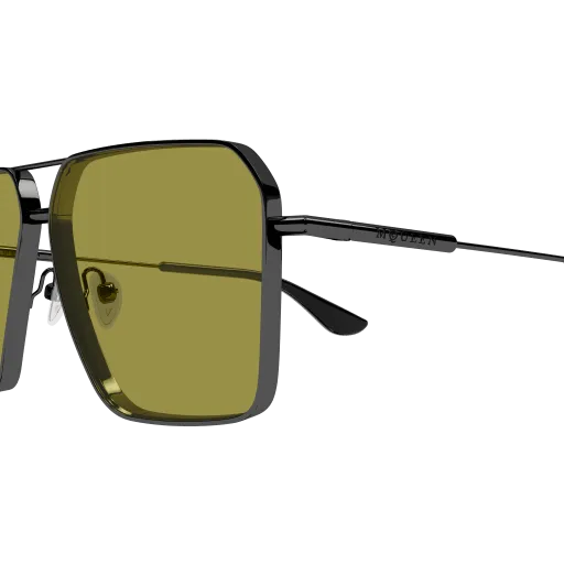 Alexander Mcqueen AM0500S 004