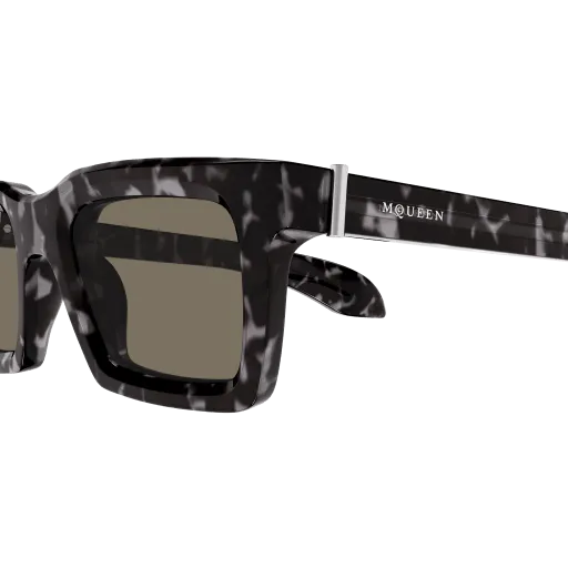 Alexander Mcqueen AM0506S 002