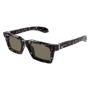 Alexander Mcqueen AM0506S 002