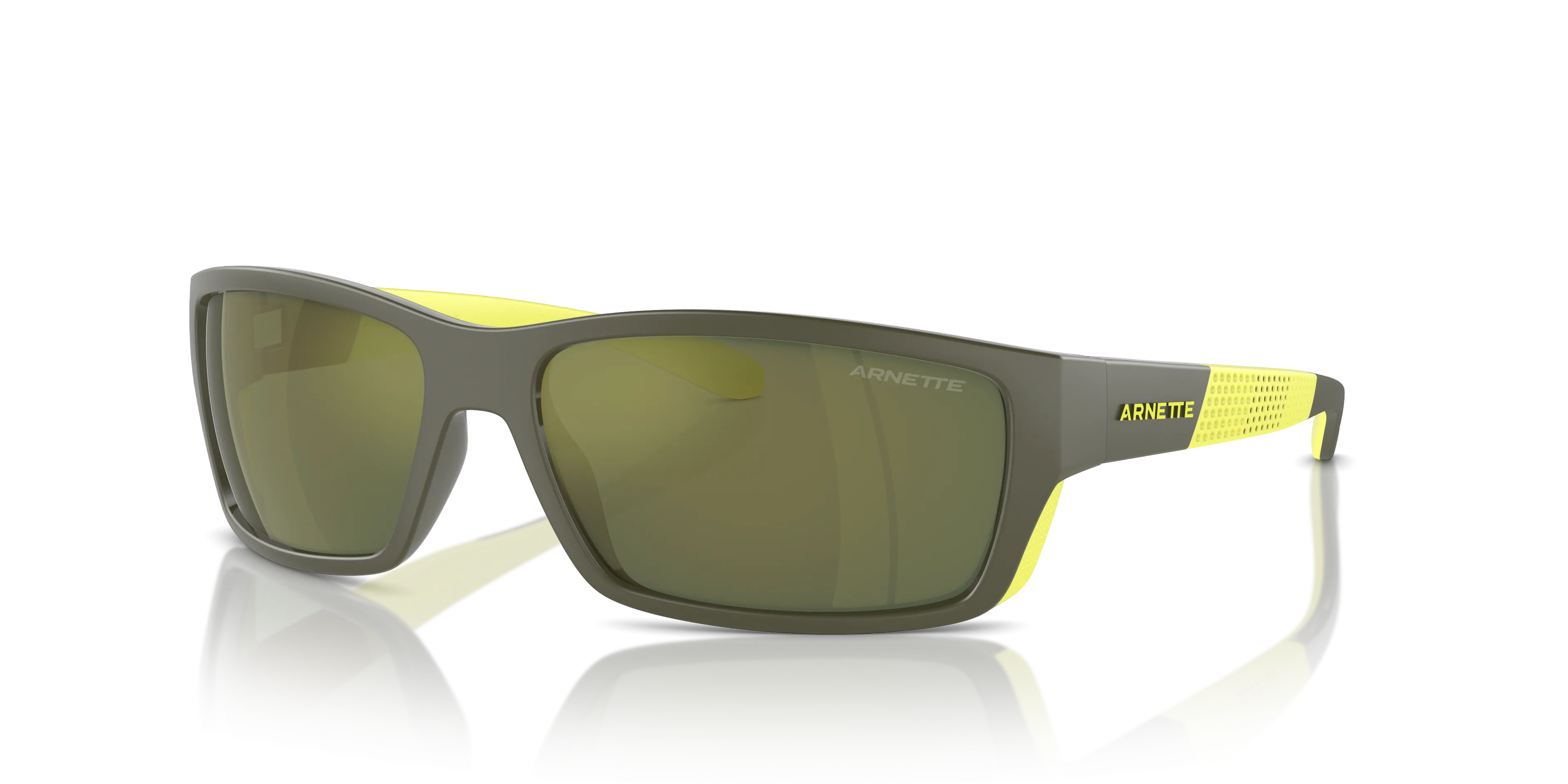 Arnette Frambuesa AN4336 28546R