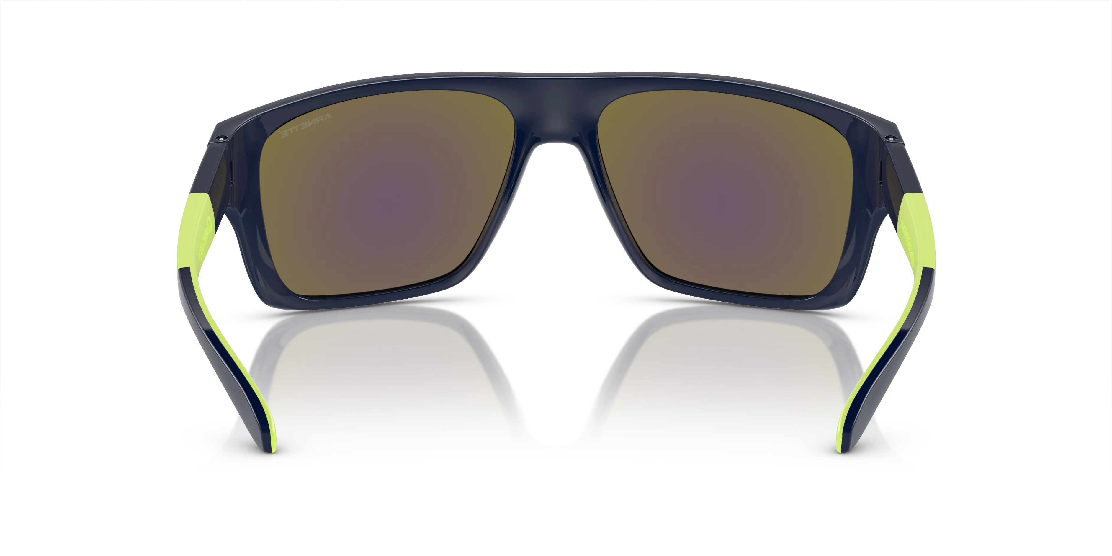 Arnette Hijiki AN4330 27628N