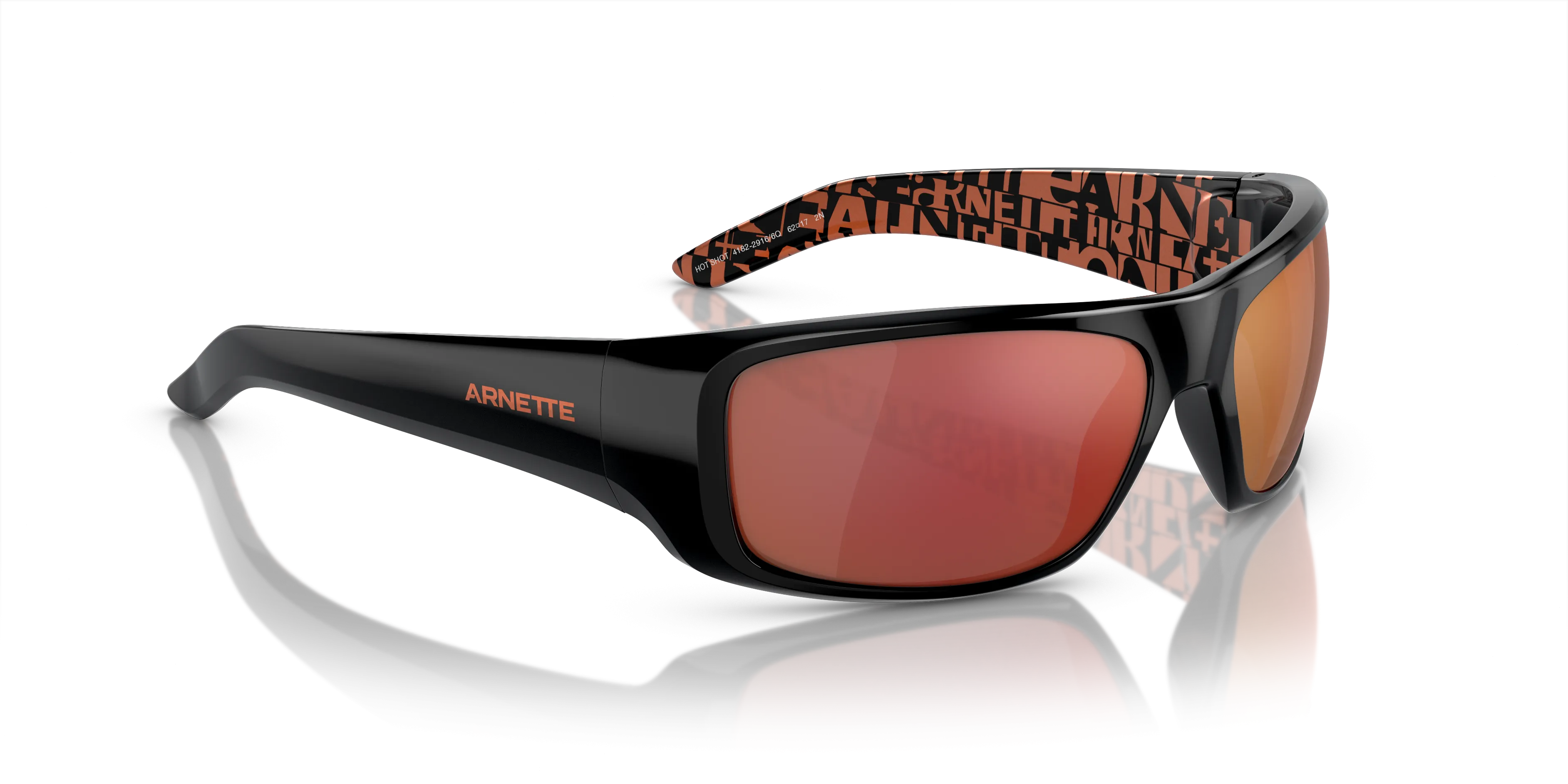 Arnette Hot Shot AN4182 29166Q