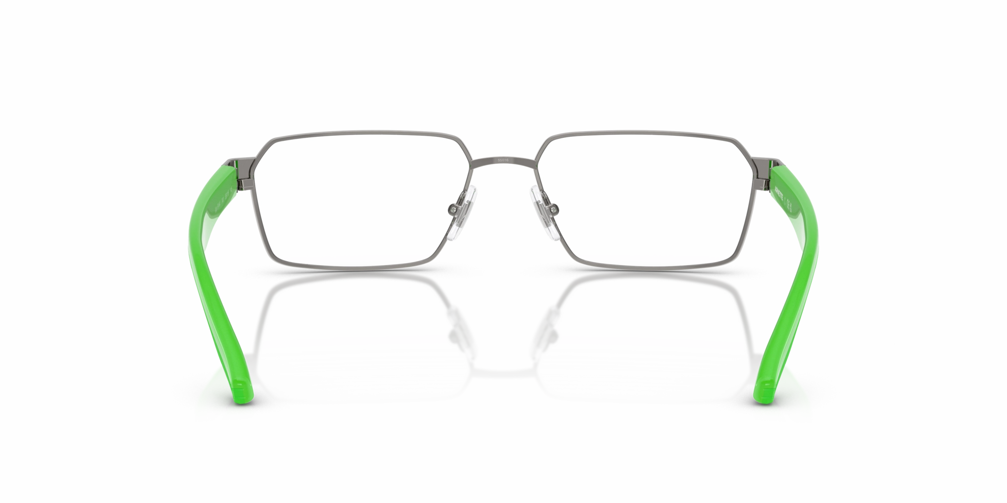 Arnette Greyscale AN6144 741