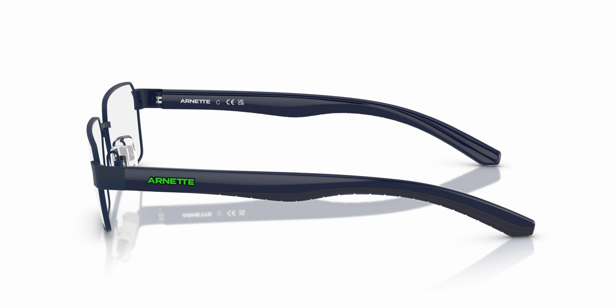 Arnette Greyscale AN6144 744