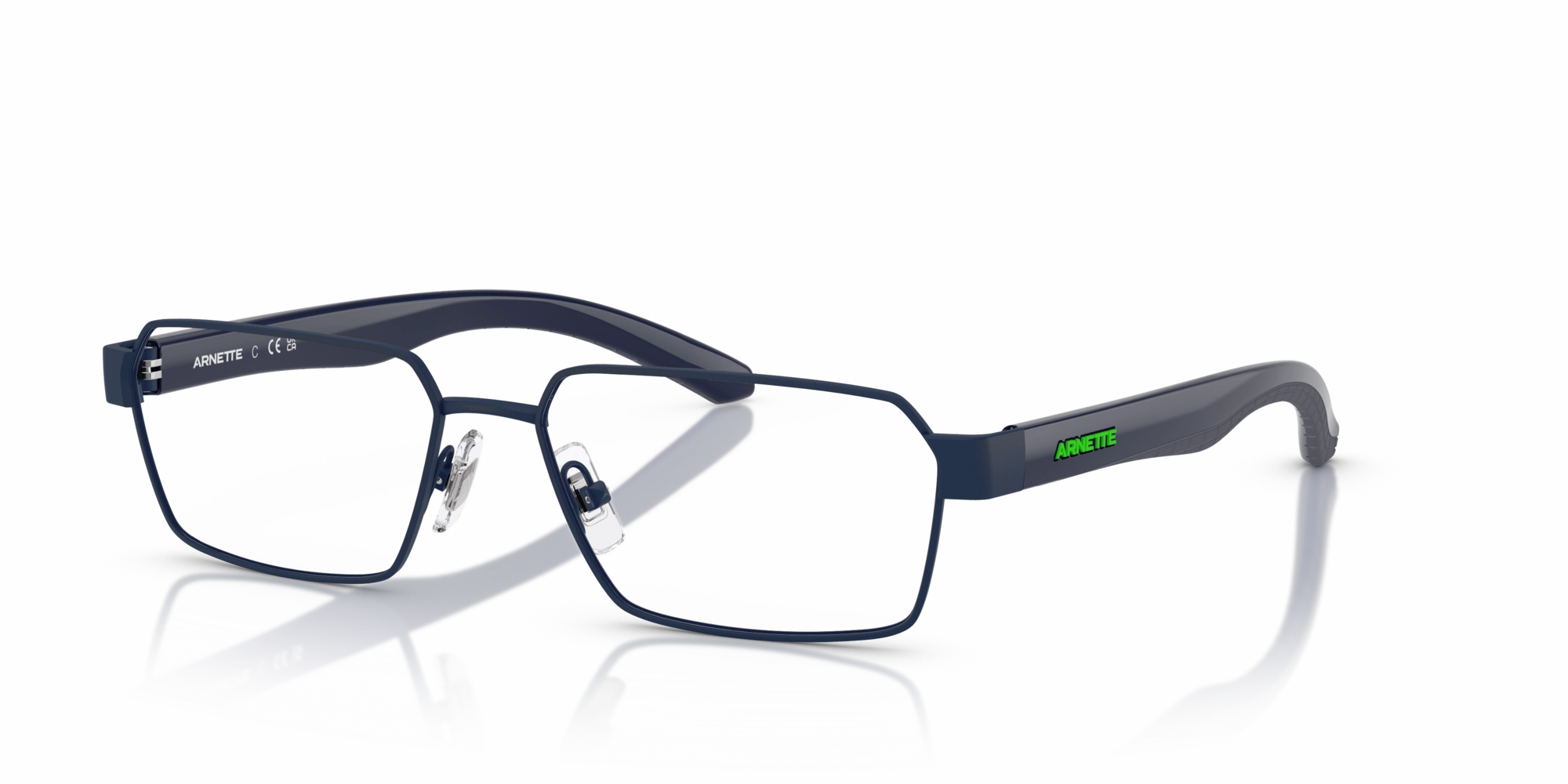 Arnette Greyscale AN6144 744