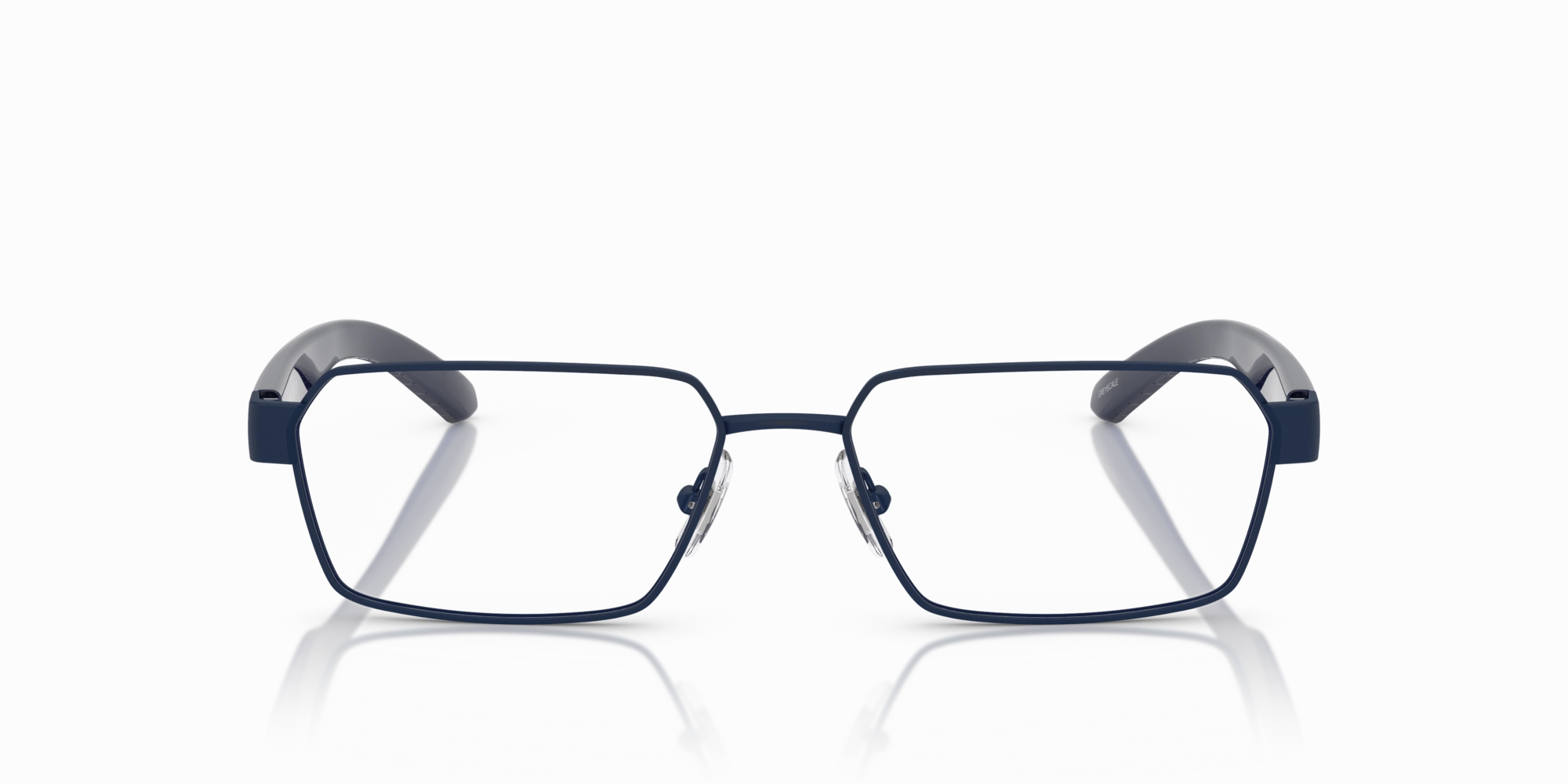 Arnette Greyscale AN6144 744