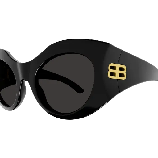 Balenciaga BB0256S 001
