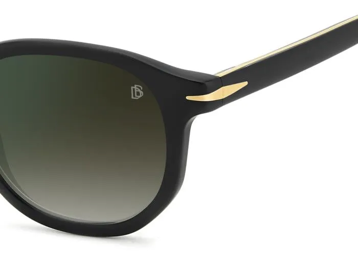 David Beckham 1007/S 003/CS