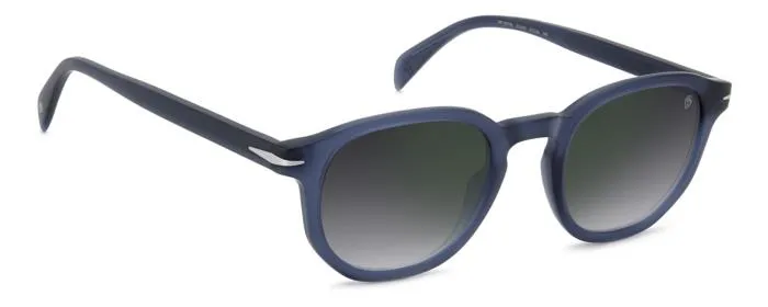 David Beckham 1007/S FLL/NU