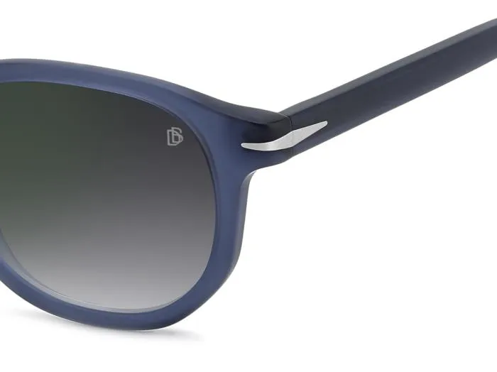 David Beckham 1007/S FLL/NU