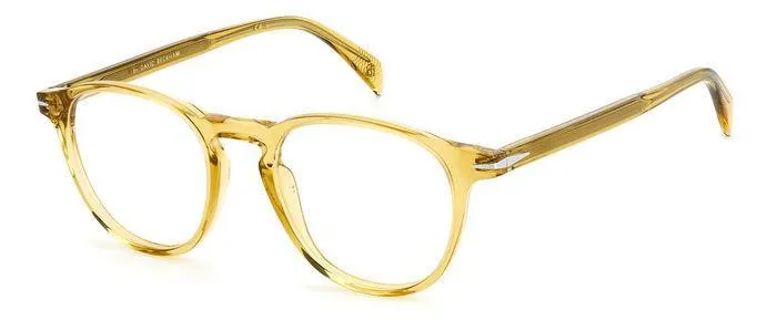 David Beckham 1018 40G