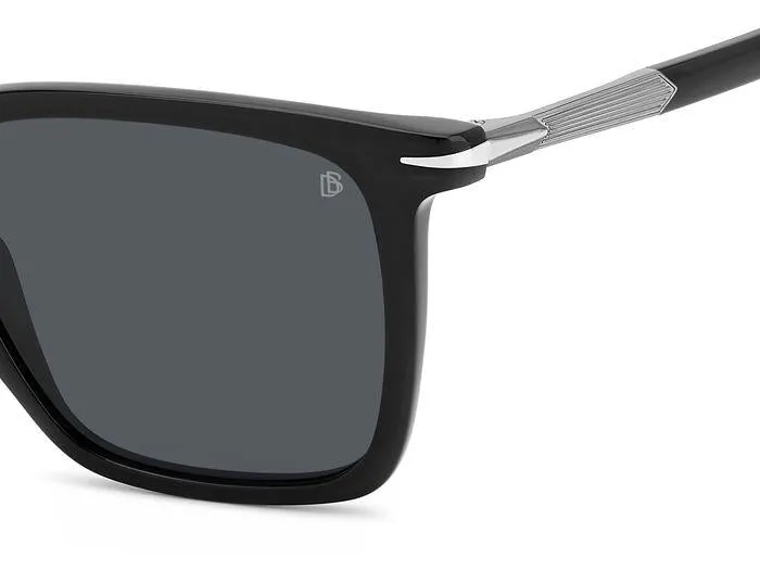 David Beckham 1130/S ANS/IR