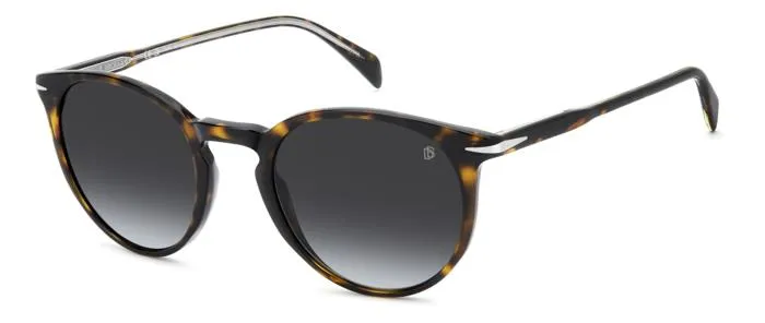 David Beckham 1139/S 086/WJ