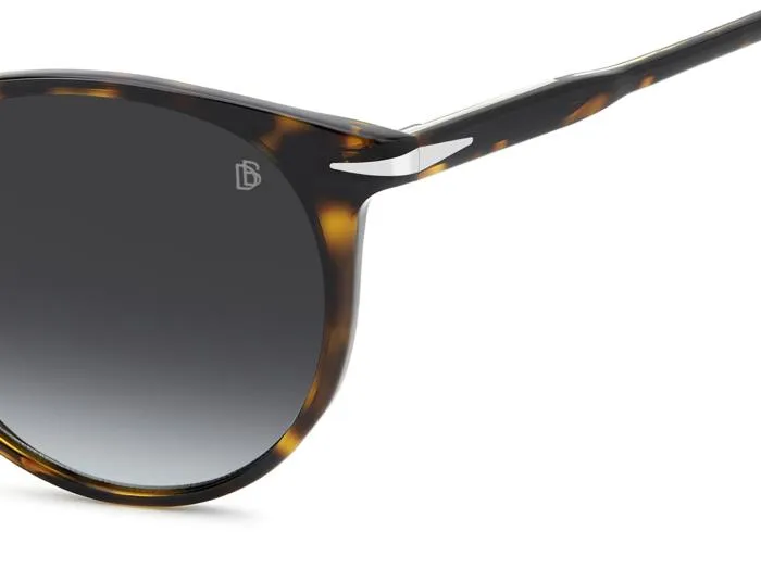 David Beckham 1139/S 086/WJ