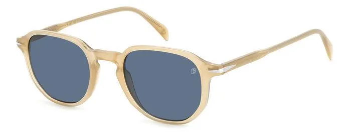 David Beckham 1140/S HAM/KU