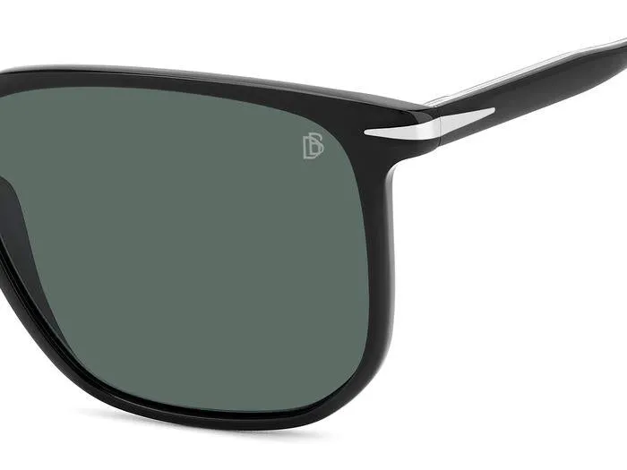 David Beckham 1141/S 807/QT