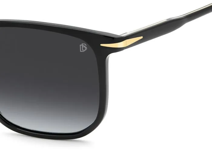 David Beckham 1141/S 807/WJ