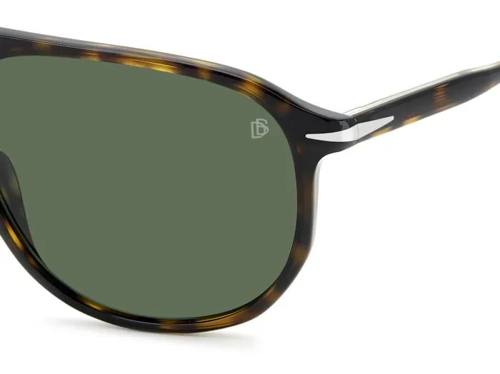 David Beckham 1159/S 086/UC