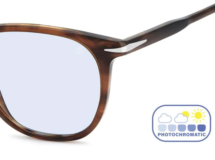 David Beckham 1160/S EX4/QZ