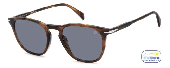David Beckham 1160/S EX4/QZ
