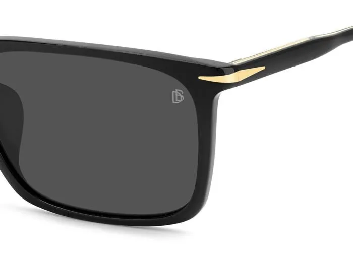 David Beckham 1163/F/S 807/IR