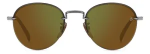 David Beckham 1173/S 50L/MT